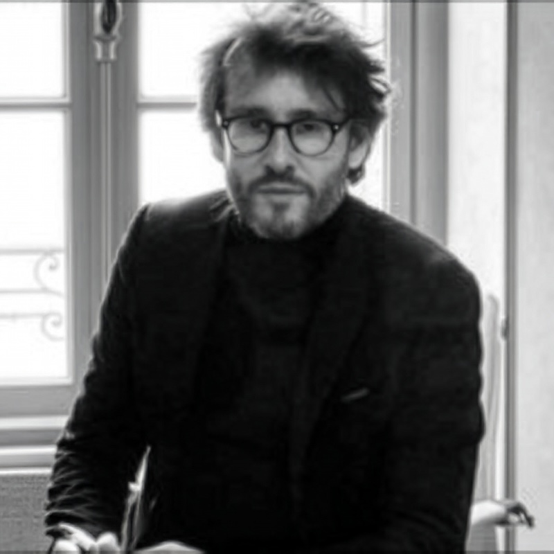 Maître Benoir DIRY